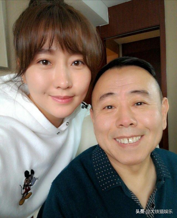 8位不顧反對進圈的“星二代”,誰父母有自知之明,誰差點被埋沒 8位不顧反對進圈的“星二代”,誰父母有自知之明,誰差點被埋沒