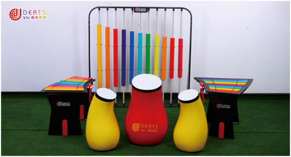 笛馳敲擊樂——孩子最好的音樂啟蒙神器 笛馳敲擊樂——孩子最好的音樂啟蒙神器