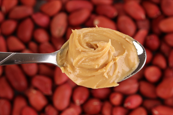 自制花生醬,5塊錢做一大罐,香濃細膩無新增,學會再也不用買了 自制花生醬,5塊錢做一大罐,香濃細膩無新增,學會再也不用買了