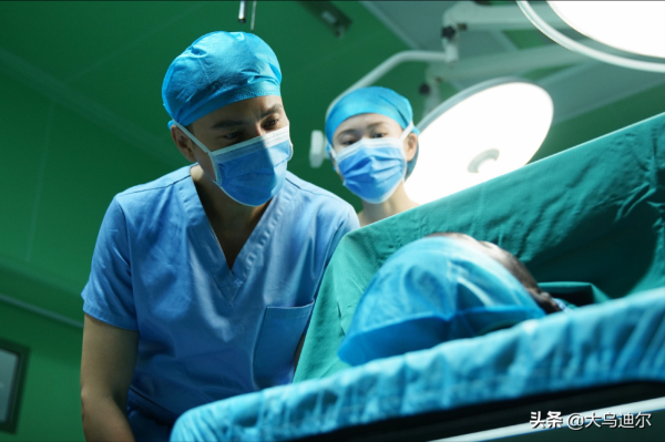 我被爛劇《突圍》耽誤了收看正能量好劇《和平之舟》