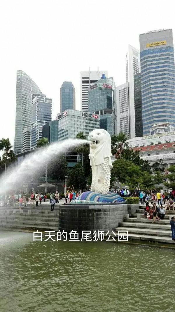 新加坡 馬來西亞 印尼 泰國夜景誰的最美，誰更勝一籌？