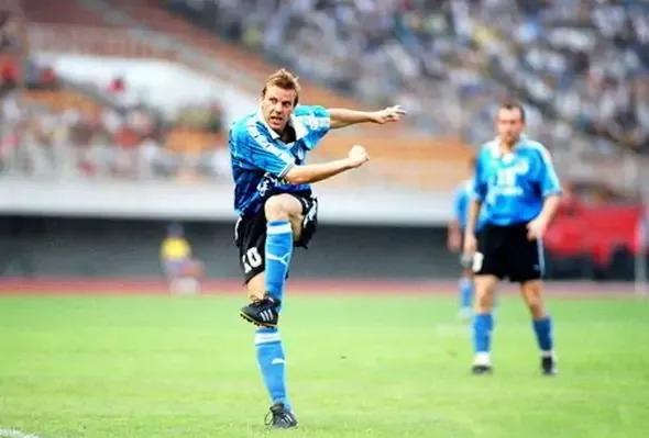 甲A及中超早期最佳外援陣容！這裡不乏歐陸足壇的&OpenCurlyDoubleQuote;遺珠&rdquo;