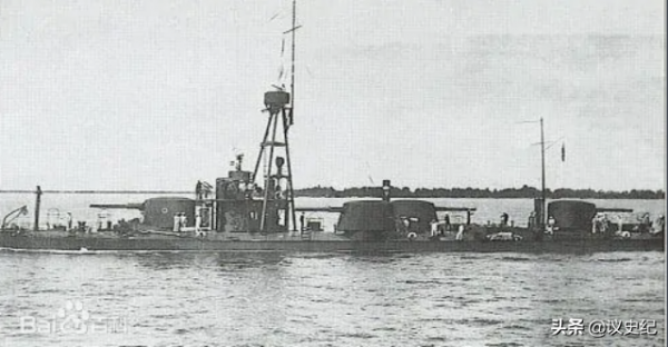 中蘇唯一一次水上對決,三江口戰役東北海軍以寡擊眾,打怕蘇聯 中蘇唯一一次水上對決,三江口戰役東北海軍以寡擊眾,打怕蘇聯