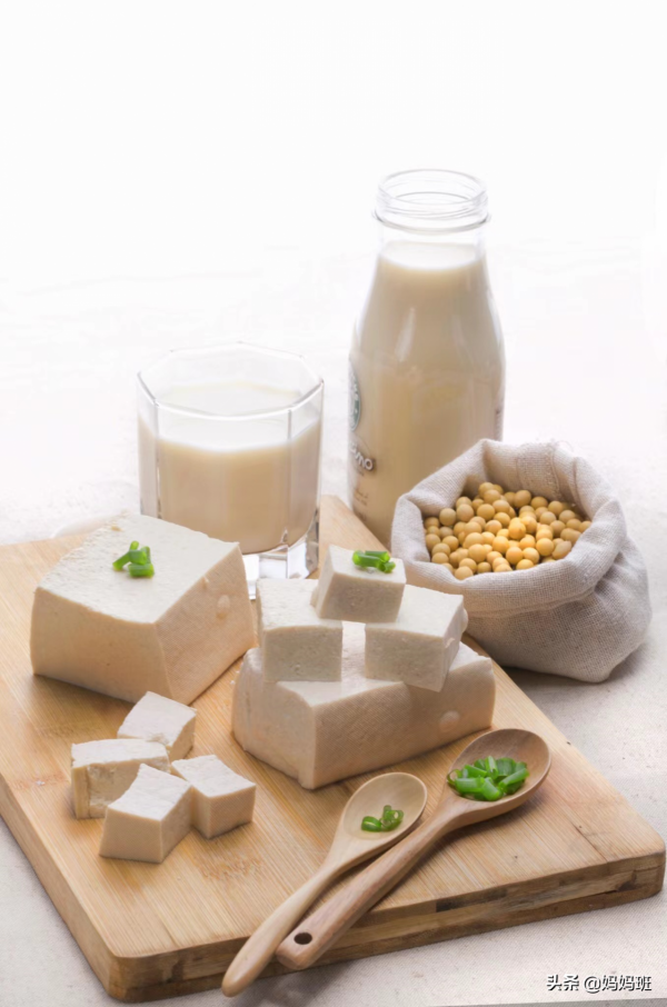 準媽媽吃對了嗎？十月懷胎的營養加油站——食物金字塔來了