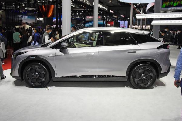 這三款新車加速最快2.9秒 法拉利都佔不到便宜