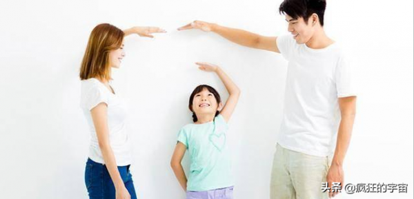 孩子的智商，遺傳爸爸的基因多還是媽媽的多？科學家給出回答