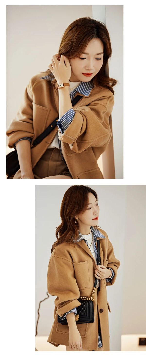 糕媽：今年的秋裝來了！我一口氣買了5條的褲子，推薦你們也試試