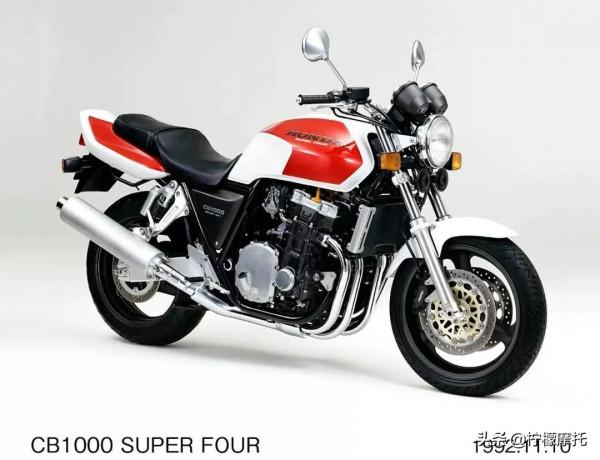 試駕街皇，除了情懷，CB1300還有啥？