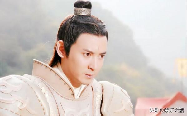 驚豔《步步驚心》，但十年來未能走紅的7位演員，一個比一個可惜