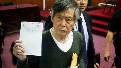 540名人質在日使館被“抗日分子”綁架，驚魂126天，載入特戰教材