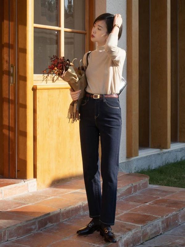 靴子不吃香了，今年早春更火的是&OpenCurlyDoubleQuote;浪子鞋&rdquo;，配裙子褲子都挺好看