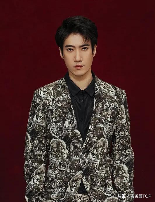 2021年“最令人失望男演員”入選名單,彭于晏上榜,你怎麼看? 2021年“最令人失望男演員”入選名單,彭于晏上榜,你怎麼看?