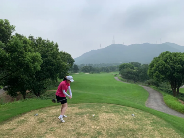 場地降杆的這3個重點，學會後降10杆很輕鬆