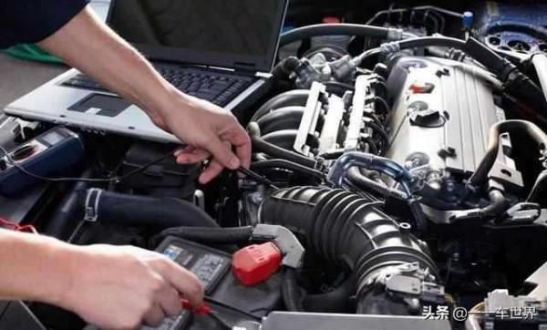 電動汽車的問題僅是續航？不要小瞧了這個問題，搞不好會修車無門