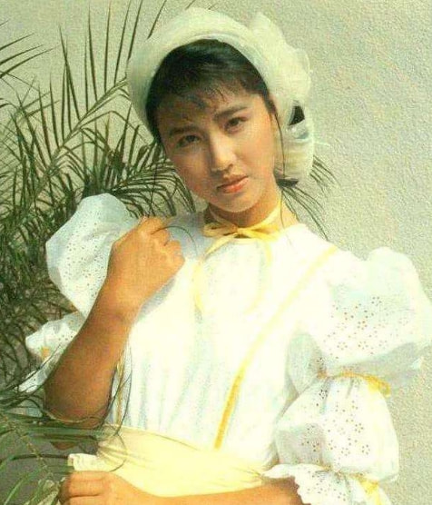 周海媚：歷經8段揪心戀情，不戀愛不結婚，對男人徹底失望