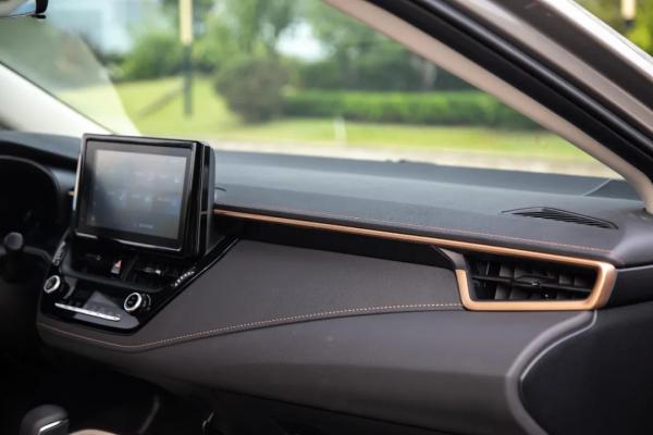 是大雷凌亦是小凱美瑞,試駕凌尚,A+級豐田轎車香不香? 是大雷凌亦是小凱美瑞,試駕凌尚,A+級豐田轎車香不香?