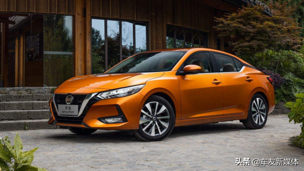 宏光MINI EV持續強勢、軒逸穩坐銷冠寶座!11月轎車銷量TOP 5盤點 宏光MINI EV持續強勢、軒逸穩坐銷冠寶座!11月轎車銷量TOP 5盤點