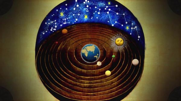 從哈勃望遠鏡拍攝的照片中，科學家發現了宇宙的“終止之處”？