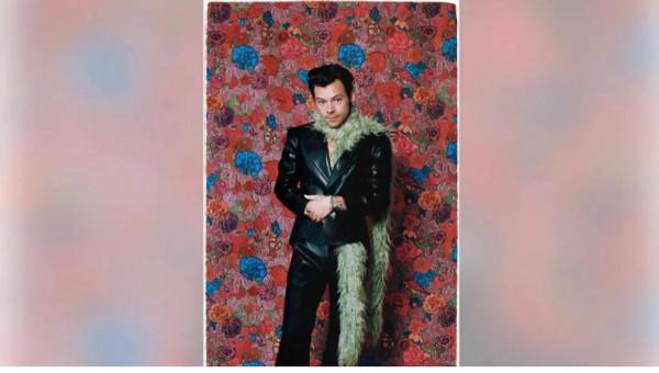 2021 明星紅地毯最流行造型