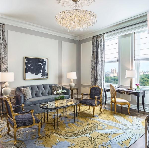 今年全球最貴的酒店