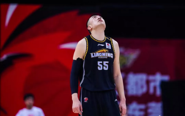 新賽季，遼籃還會不會拿第2？有3個關鍵點！廣東仍是最強對手