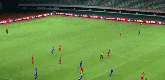 足協盃-河南5-1逆轉中冠隊進16強將戰重慶 韓東雙響 43歲門將難救主 足協盃-河南5-1逆轉中冠隊進16強將戰重慶 韓東雙響 43歲門將難救主