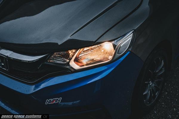 新時代的Kanjo,GK5才是本田的圖騰 新時代的Kanjo,GK5才是本田的圖騰