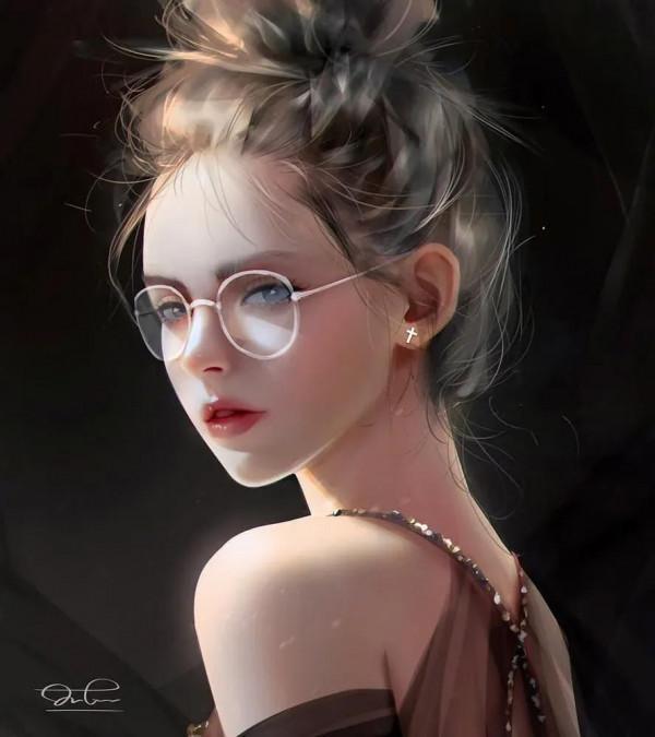 動漫女生頭像 ‖ 你是散落人間的日常,三三倆倆 動漫女生頭像 ‖ 你是散落人間的日常,三三倆倆