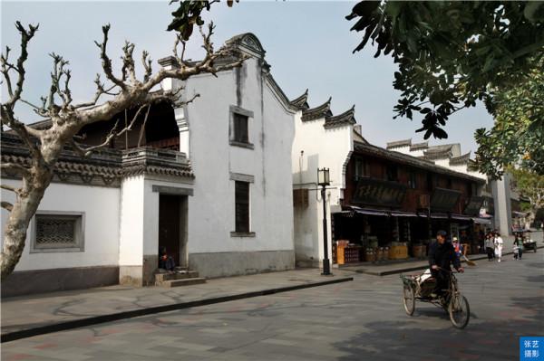 奉化溪口民國時期蔣氏故居,探尋蔣公在故鄉生活痕跡,現為5A景區 奉化溪口民國時期蔣氏故居,探尋蔣公在故鄉生活痕跡,現為5A景區