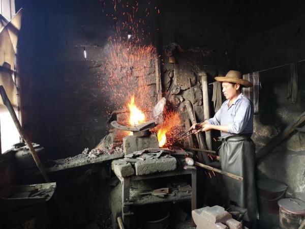 摩托周邊旮旯遊之“官莊篇”3——夜話官莊 摩托周邊旮旯遊之“官莊篇”3——夜話官莊