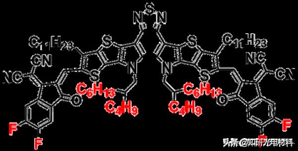 任廣禹團隊ACS Energy Lett.:有機太陽能電池中的玻璃化固溶體形成 任廣禹團隊ACS Energy Lett.:有機太陽能電池中的玻璃化固溶體形成