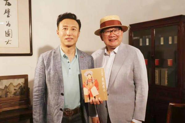 好男人王洛勇:妻子19歲時就嫁給了我,我要對她一輩子負責 好男人王洛勇:妻子19歲時就嫁給了我,我要對她一輩子負責