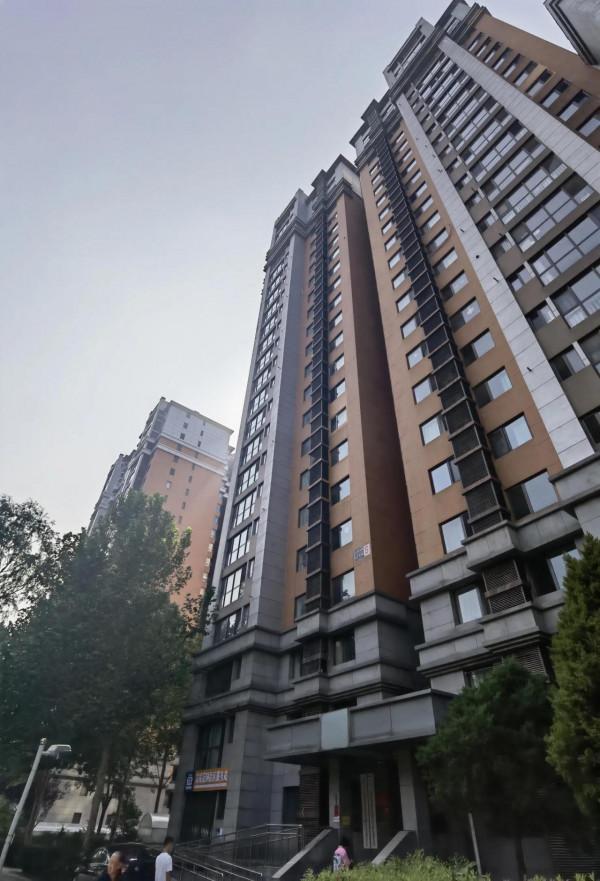 紫薇天悅（北京）