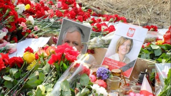 兩國曾有“世代深仇”,波蘭總統在俄羅斯墜機,是意外還是陰謀? 兩國曾有“世代深仇”,波蘭總統在俄羅斯墜機,是意外還是陰謀?