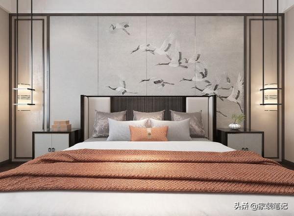 走進她的中式風新家，進門就把我深深吸引了，玄關鞋櫃設計太好看