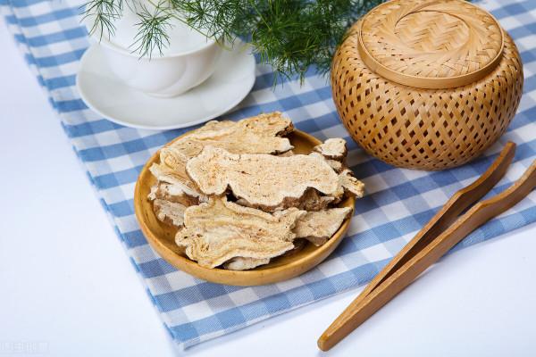 一位中藥師的課堂筆記：治療脾虛的中藥方子大全，默默收藏備用