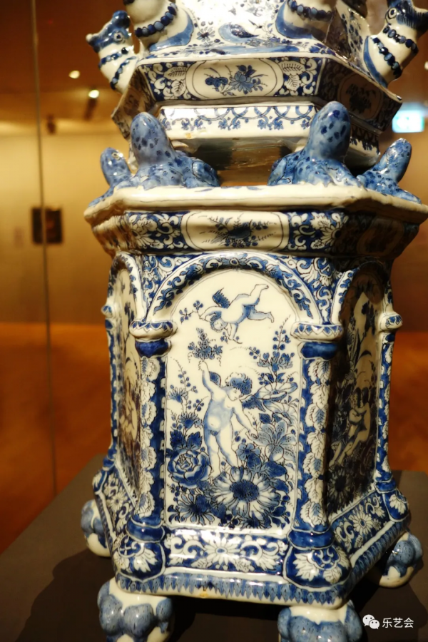 澳洲維多利亞國家美術館巡禮上篇 澳洲維多利亞國家美術館巡禮上篇