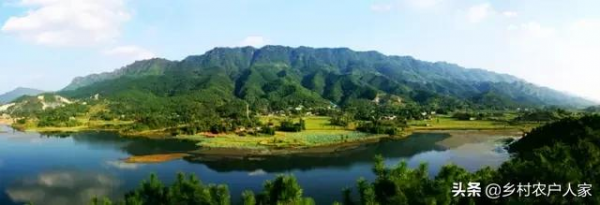 重慶主城周邊15個小眾景點。景色卻讓人流連忘返