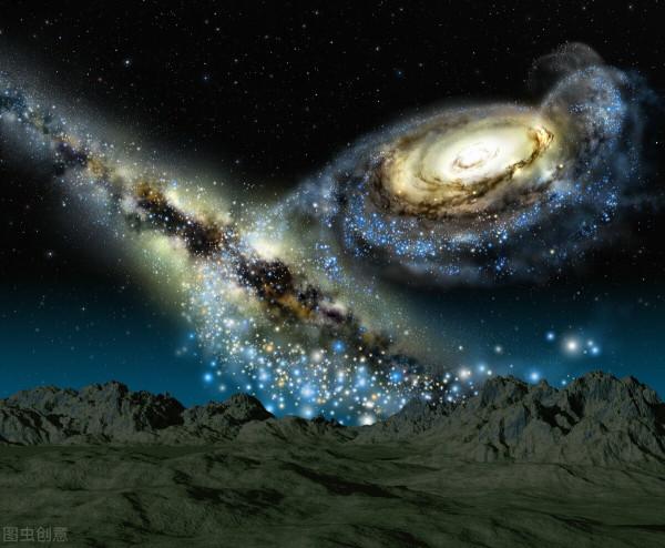 宇宙的結局是啥?科學家:數萬億年後,恆星將全部熄滅 宇宙的結局是啥?科學家:數萬億年後,恆星將全部熄滅