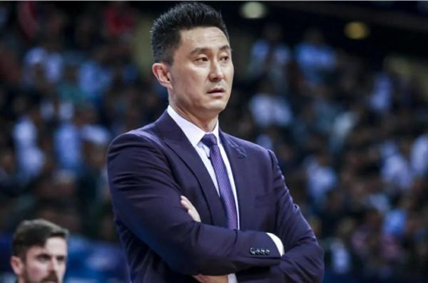 世錦賽籃球預選賽中日首戰中國隊先發陣容預測