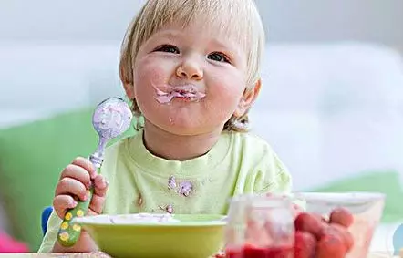 天這麼熱，能不能給孩子吃冰淇淋？怎麼吃才健康？