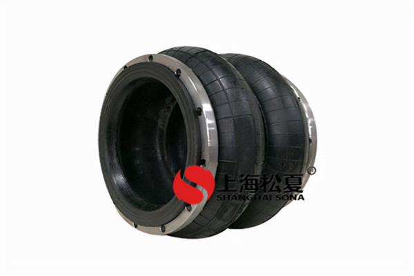 彈簧減震器防震原理及加工定製介紹