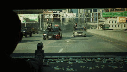 這個駭客帝國的演示，讓所有人認識到了虛幻引擎5有多強