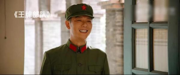 《王牌部隊》&colon;a軍沒了還能升任軍長，秦漢勇看似憨憨實則清醒剔透
