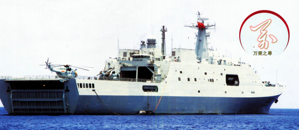 最反覆無常的中國武器進口國，泰國與中國三十年武器交易史