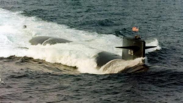 不死傳奇！多災多難的蘇聯K-19號核潛艇，為何能多次化險為夷？