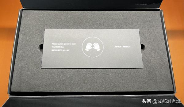 國貨當自強 AYA NEO NEXT掌機試玩