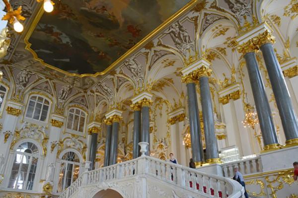 重新找回美的感受！一生必去五間世界級美術館