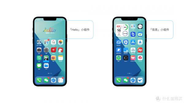 簡單幾步讓你的iPhone桌面既個性又高效