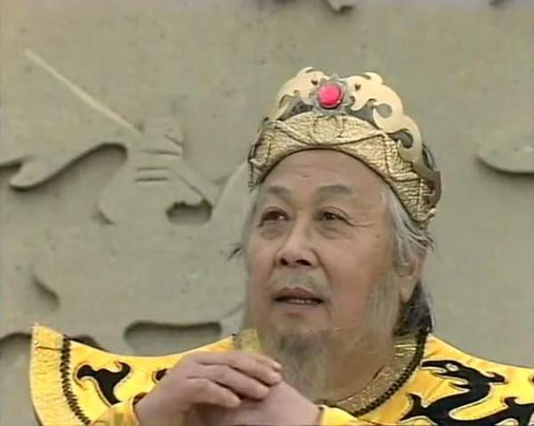 32年前經典電視劇《封神榜》中已經去世的5位演員